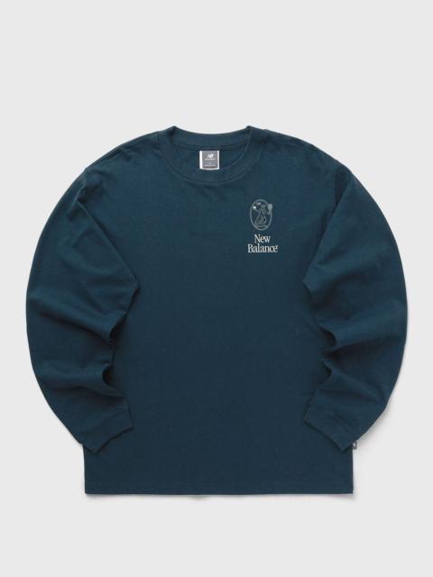 New Balance X Debut Vase Long Sleeve