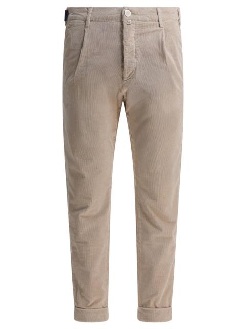 Other Designers Jacob Cohen Trousers
