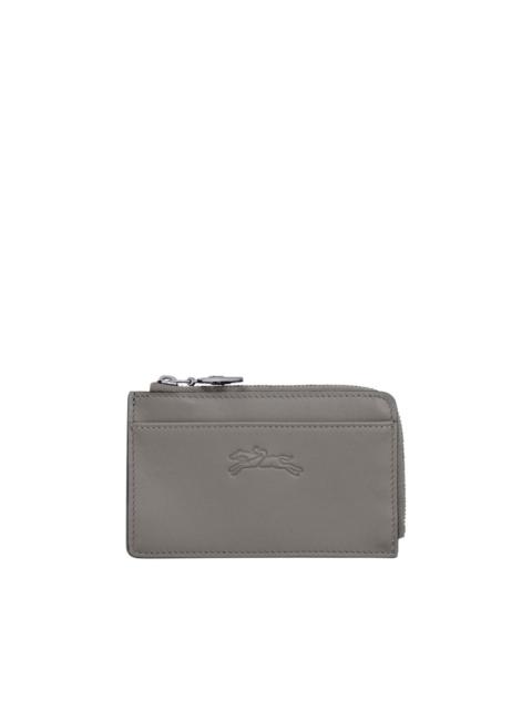 Longchamp `Le Pliage Xtra` Card Holder