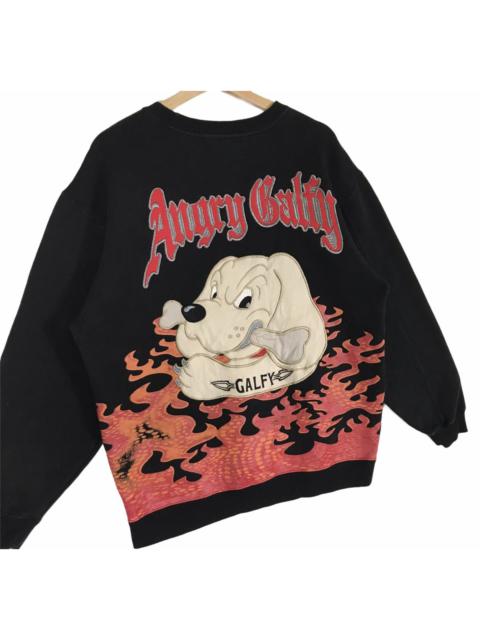 Other Designers Vintage Galfy By Cruth Sweatshirt