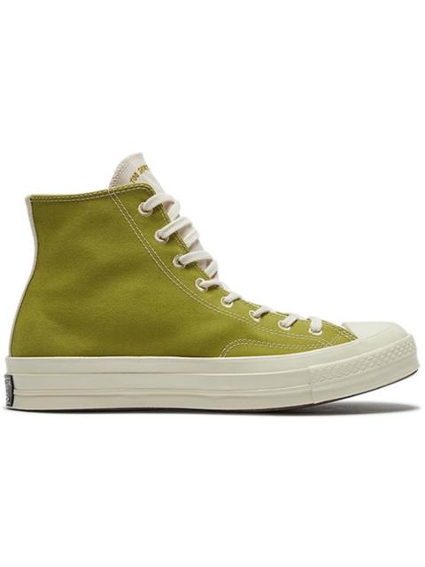 Converse Converse Chuck Taylor All Star 70 Hi Renew Moss