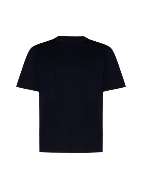 Brunello Cucinelli Brunello Cucinelli Men Cotton T-Shirt By Brunello Cucinelli