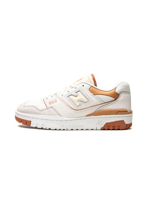 New Balance 550 "Au Lait"