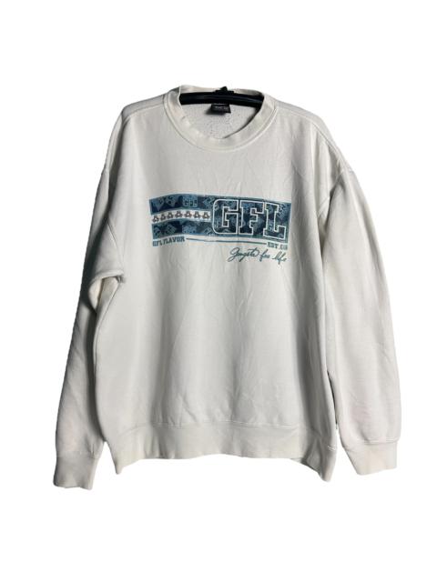 Other Designers 🔥RARE🔥Vintage Gangsta For Life GFL-Clothing Sweatshirt