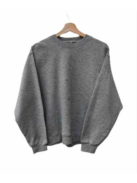 Other Designers Japanese Brand - Sweatshirt Blank