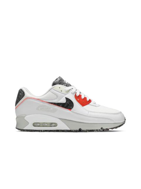 Nike Air Max 90 M2Z2 'Recycled Wool Pack - White Photon Dust'