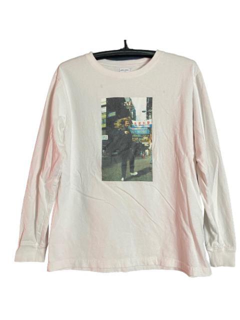 Other Designers Japanese Brand - 🔥RARE🔥 Niko And... x Person's Brand Long Sleeve Shirt