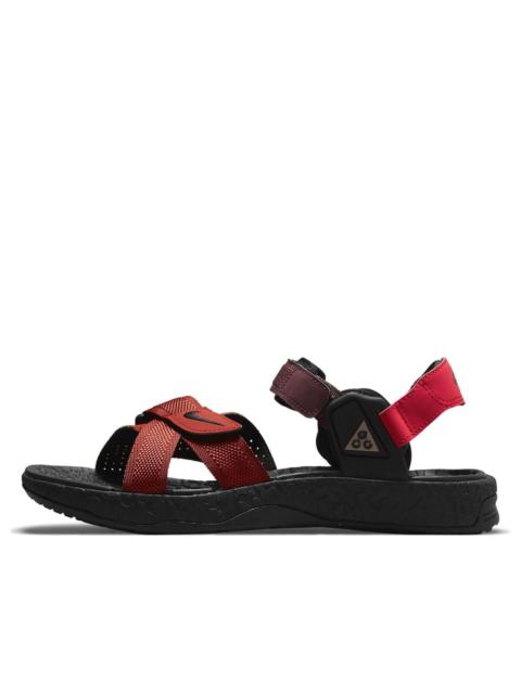 Nike Nike ACG Air Deschutz + 'Redstone' DC9092-600