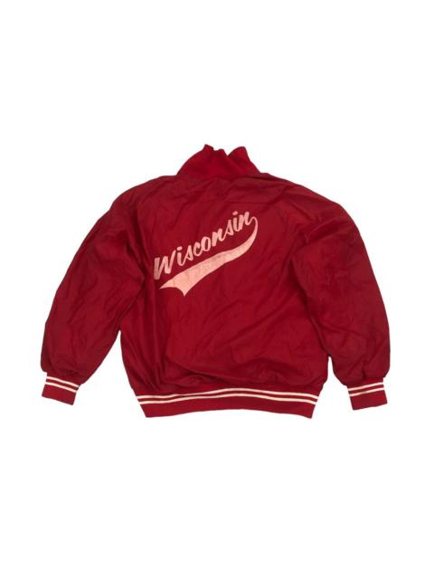 Other Designers Vintage Champion Jacket Made in Usa