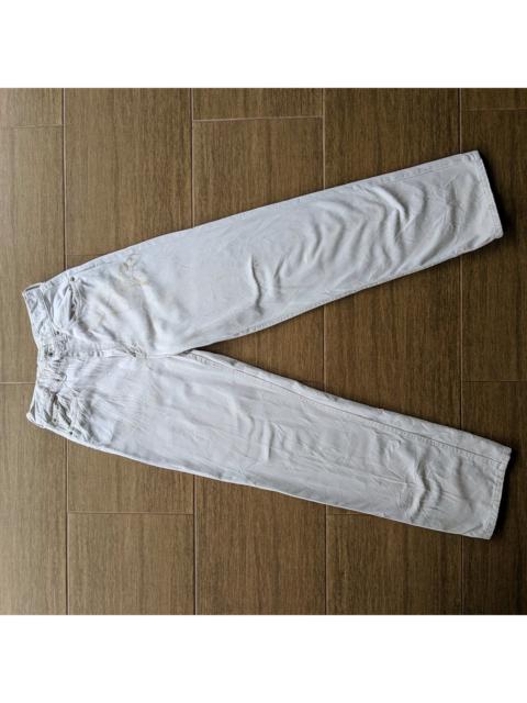 Levi's Vintage Levi's 5 Pocket Casual Trousers Pants