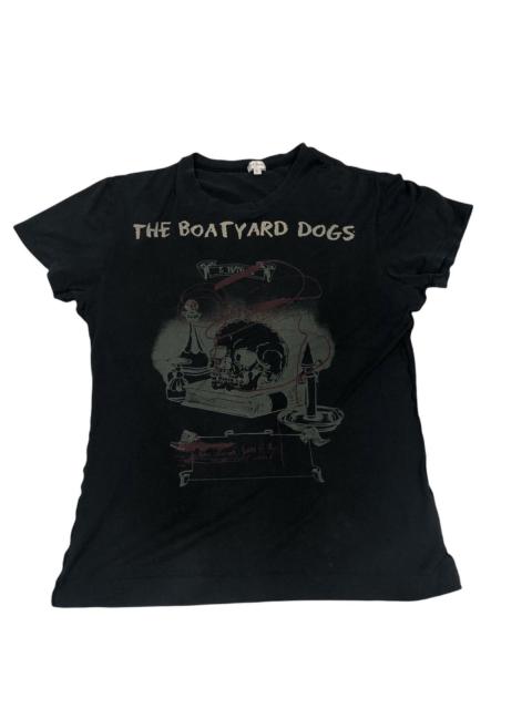 Other Designers Vintage The Boatyard Shirt