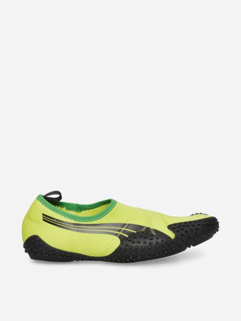 PUMA Mostro Flex Sneakers Lime Sheen / Black