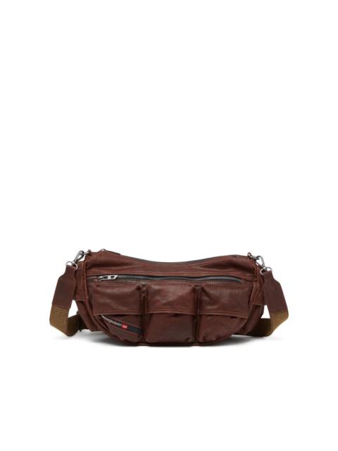 Diesel MULTI-PKTS SHOULDER BAG X