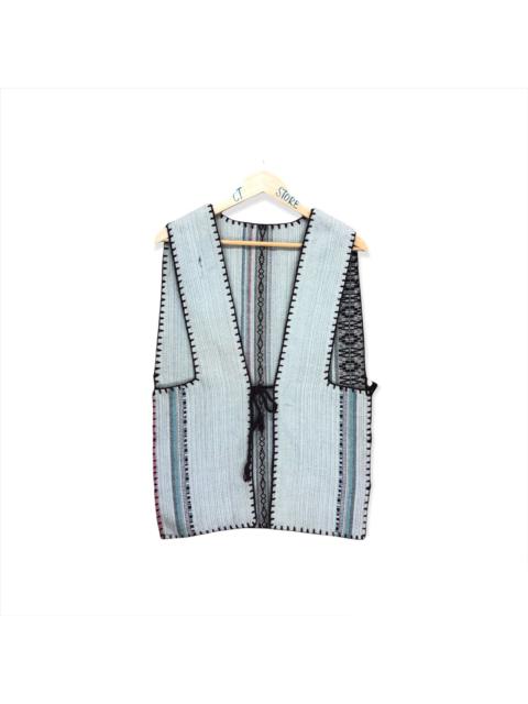 Other Designers Native - Native Navajo Vest