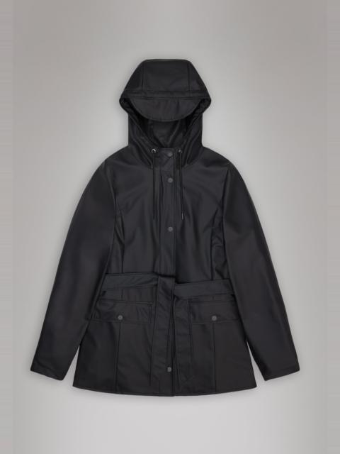 RAINS Curve Jacket