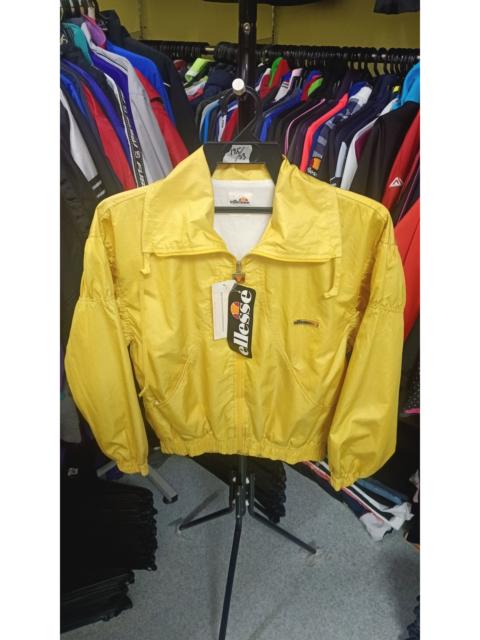 Other Designers Rare Vintage Deadstock Ellesse Windbreaker Jacket