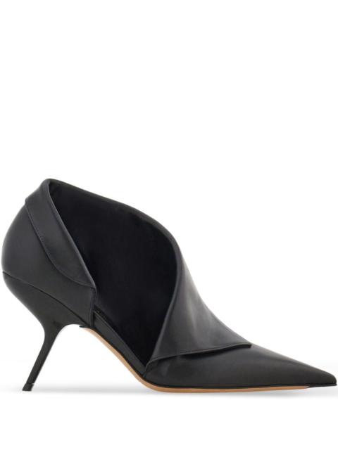 FERRAGAMO Ferragamo Eva Soft Pumps