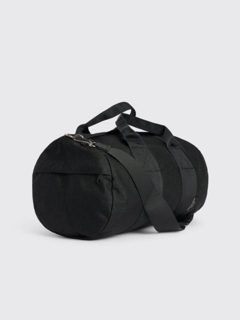 Comme Des Garçons COMME DES GARÇONS HOMME PLUS MEDIUM SIZE DUFFEL BAG BLACK