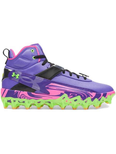Under Armour Under Armour Harper 10 Pro TPU Mad House PE