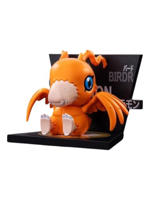 POP MART Pop Mart Digimon Fridge Magnet Sealed Case 'Birdramon' PPMT-2504-0043-BN