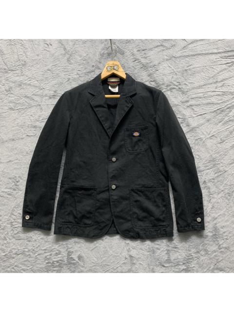 Other Designers Dickies - Dickies x Browny Japan Jeans / Denim Jacket #4347-151