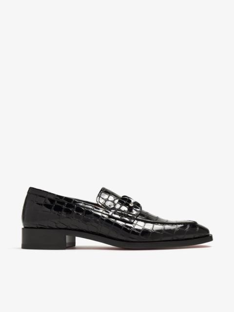 Christian Louboutin Christian Louboutin Chambelimoc Loafers