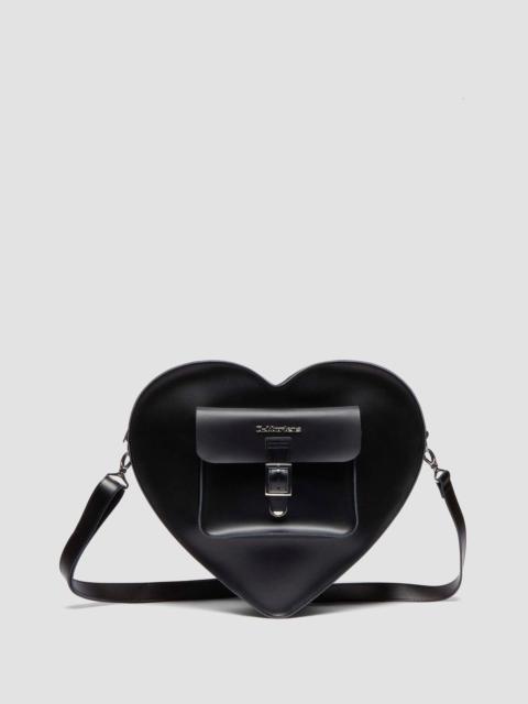 Dr. Martens Large Heart Backpack