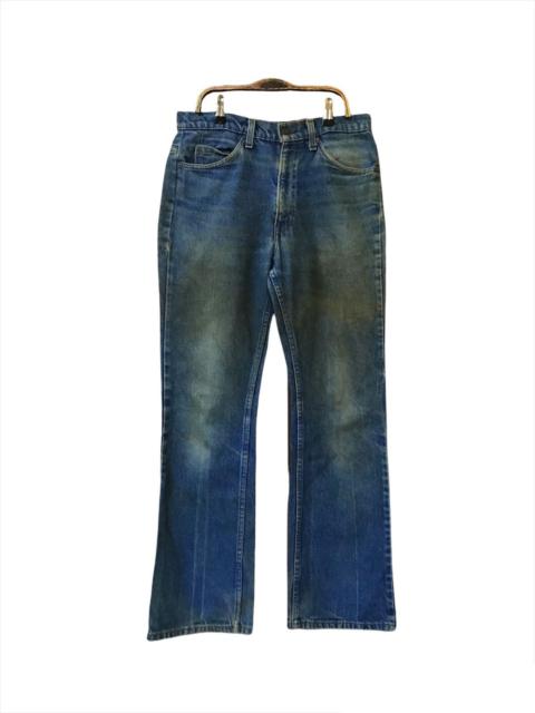 Other Designers Vintage Levi’s Bootcut Style Jeans