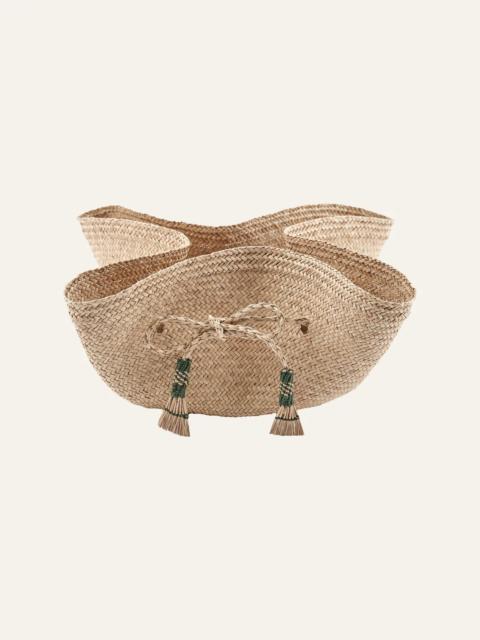 Johanna Ortiz Ocaña Bread Basket Set of 2