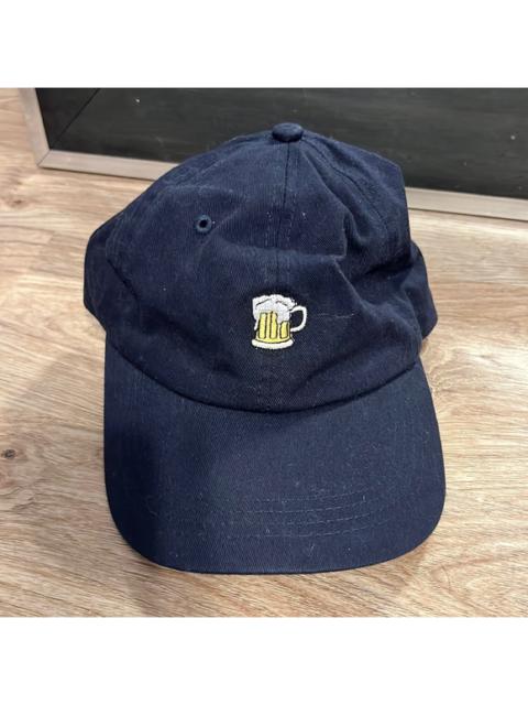 Other Designers City Hunter - Beer Mug Embroidered Dad Hat