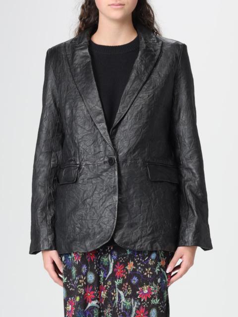 Zadig & Voltaire Blazer woman Zadig & Voltaire