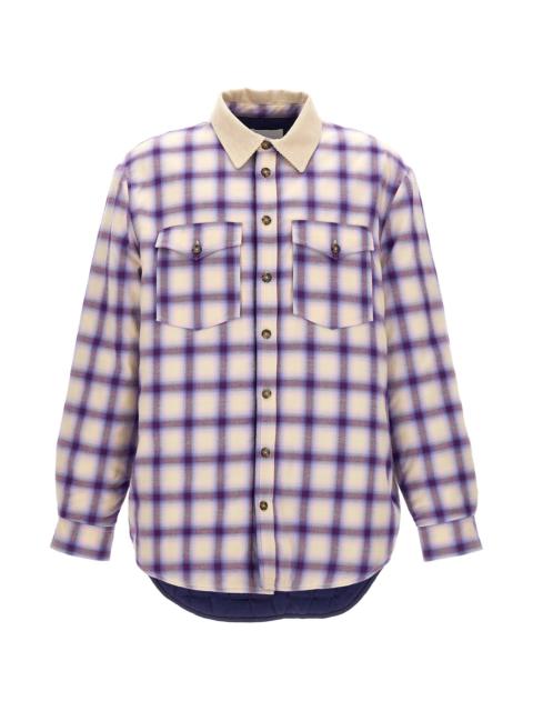 Isabel Marant 'Steeve' jacket