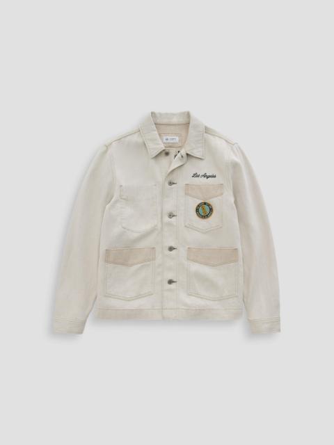 AG Jeans Adam Jacket