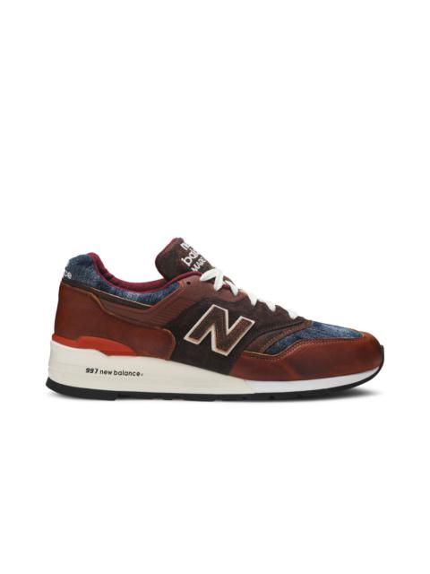 New Balance 997 'Elevated Basics'