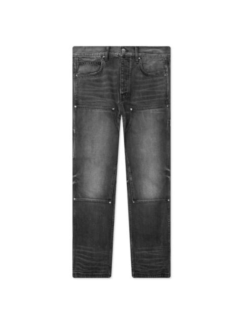 AMIRI CARPENTER JEAN - RAIN GREY