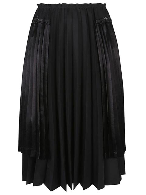 Comme Des Garçons Comme des Garcons Skirts Black