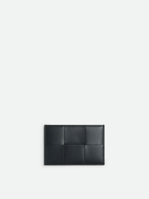 Bottega Veneta Cassette Credit Card Case