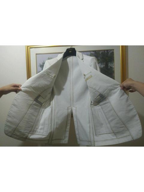 CCP SS08 jacket