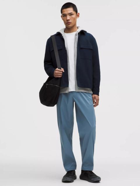 lululemon Zero Tucks Relaxed-Fit Pant *Regular