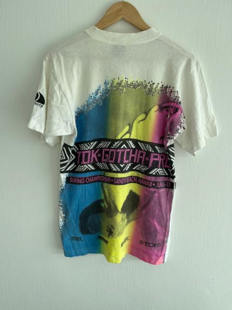 Other Designers VINTAGE GOTCHA SURFSPORTS OVP TEE