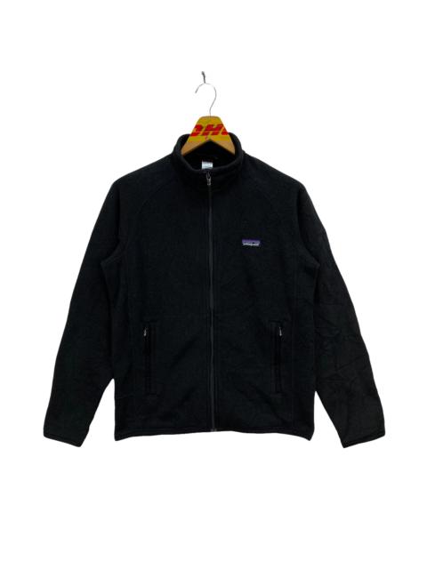Patagonia Turtle Neck Jacket #3776-132