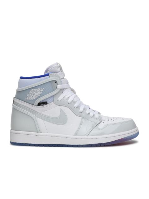 Jordan JORDAN 1 HIGH ZOOM 'RACER BLUE'