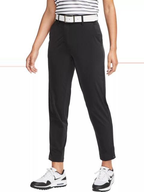 Nike Nike Women's Dri-FIT Tour Golf Pants
