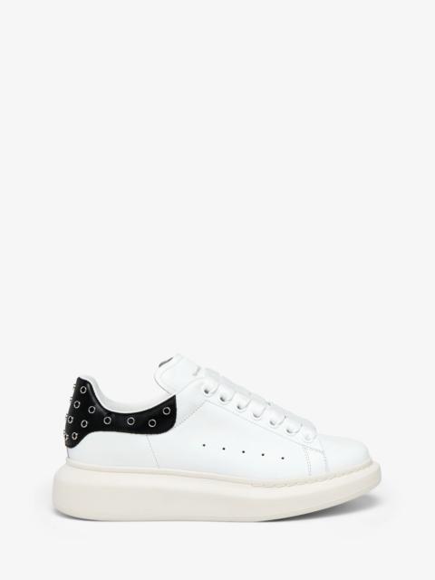 Alexander McQueen Alexander McQueen Oversized Sneakers