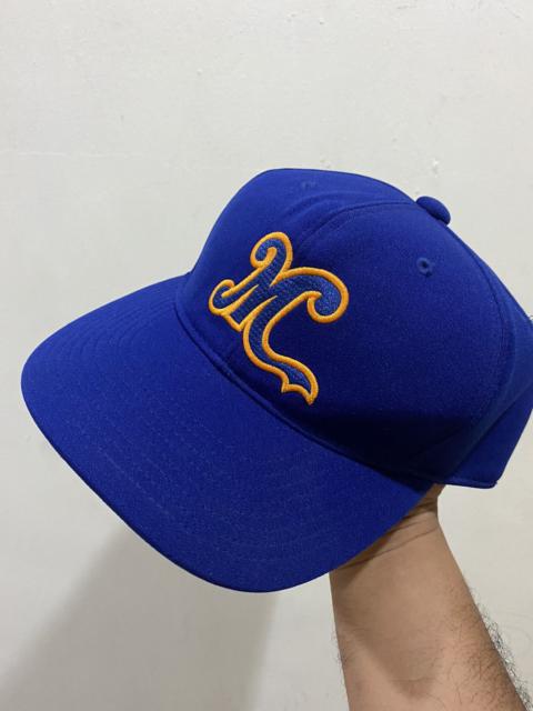 Other Designers 🔥Vintage🔥 “M” Japanese Baseball Team Mizuno Hat