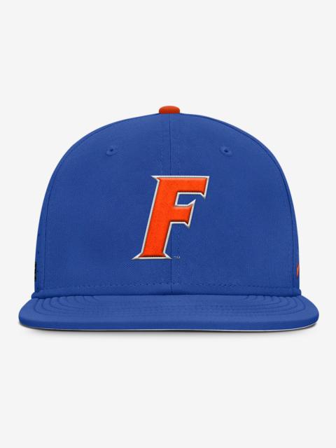 Nike Florida Gators Dugout True Men’s Nike Dri-FIT College Fitted Hat