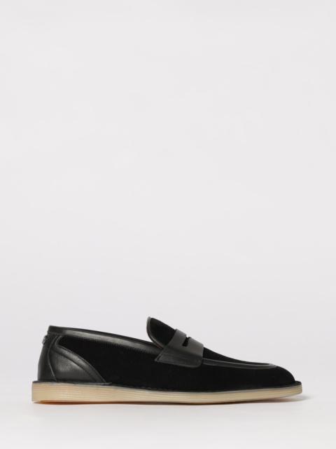 Dolce & Gabbana Loafers men Dolce & Gabbana
