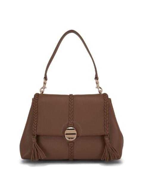 Chloe Penelope Medium Soft Leather Shoulder Bag