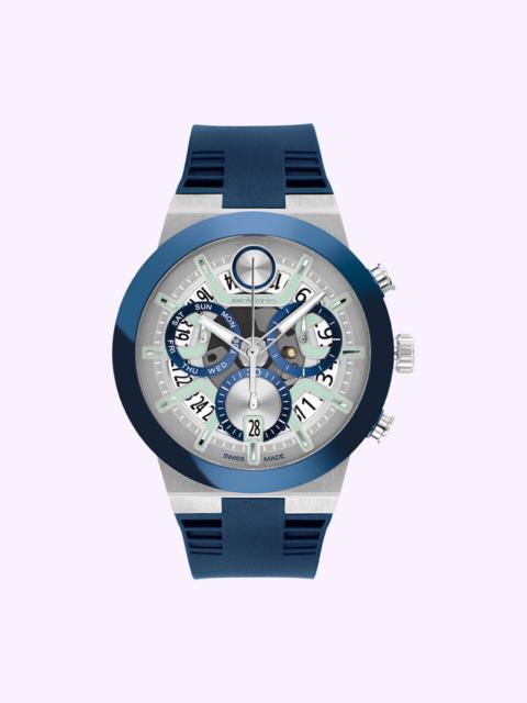 Other Designers Movado Bold Quartz Grey Dial Men's Watch 3601240