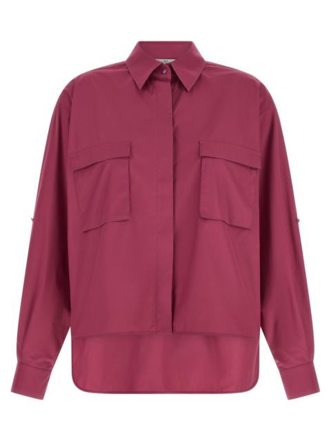 Max Mara Max Mara Women 'Mxmtenue' Shirt